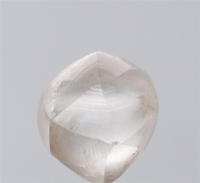 3.73ct Rough Diamond 43-42-12