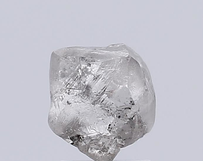 2.52ct Rough Diamond 116-35-20