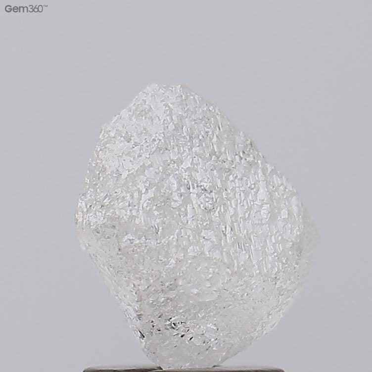2.65ct Rough Diamond 131-6-29