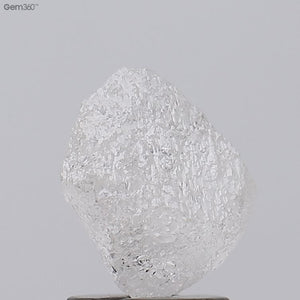 2.65ct Rough Diamond 131-6-29