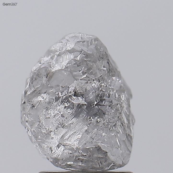 3.26ct Rough Diamond 355-6-5
