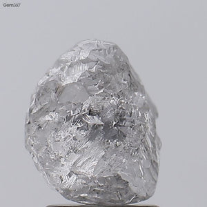 3.26ct Rough Diamond 355-6-5