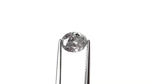 1.87ct 8.46x6.45x4.68mm Modern Antique Oval Brilliant 🇨🇦 27682-01