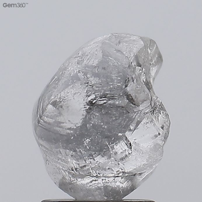 2.97ct Rough Diamond 522-85-80