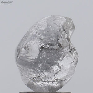 2.97ct Rough Diamond 522-85-80