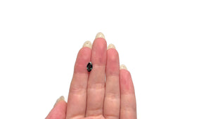 0.95ct 9.04x4.81x2.54mm Marquise Brilliant Sapphire 25200-06