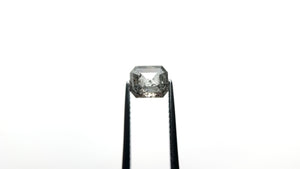 1.21ct 6.69x5.66x3.12mm Cut Corner Rectangle Step Cut 26289-08