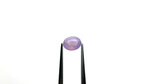1.14ct 6.93x5.40x3.61mm Oval Brilliant Sapphire 23619-01
