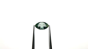 2.06ct 10.00x5.97x4.53mm Marquise Brilliant Sapphire 23695-14