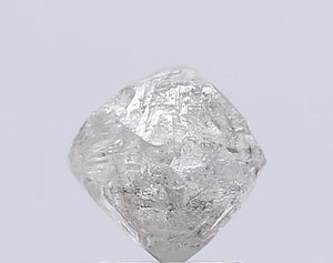 2.59ct Rough Diamond 280-63-46