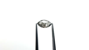 1.24ct 9.41x5.30x2.99 Marquise Rosecut 27543-18