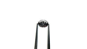 0.70ct 6.33x4.78x3.32mm Oval Brilliant 26291-01