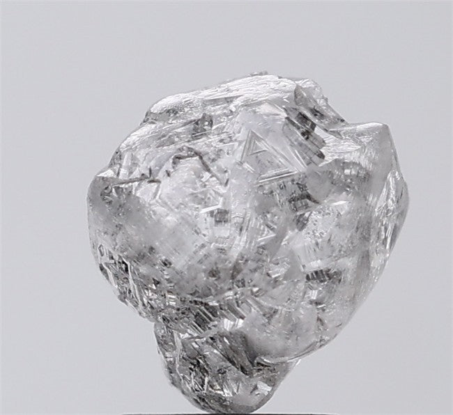 2.73ct Rough Diamond 126-68-40