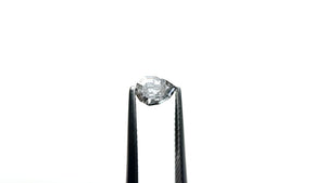 0.54ct 7.39x4.79x2.41mm Geo Pear Step Cut 🇨🇦 28062-01