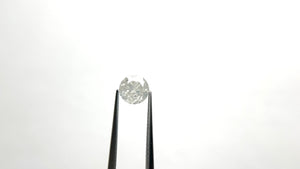 1.51ct 7.24x7.19x4.57xmm Round Brilliant 23184-07