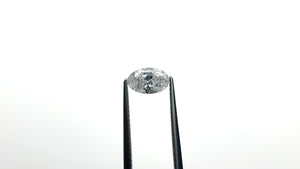 1.04ct 8.46x5.38x3.39mm Oval Brilliant 26783-06
