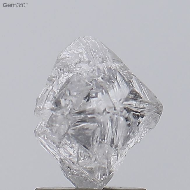 2.50ct Rough Diamond 223-81-38