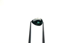 1.37ct 8.87x6.43x3.55mm Pear Brilliant Sapphire 26626-01