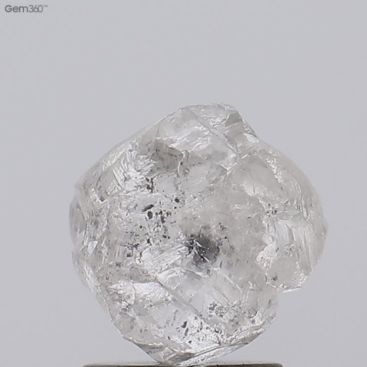 2.66ct Rough Diamond 131-6-23