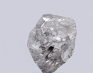3.94ct Rough Diamond 441-22-27