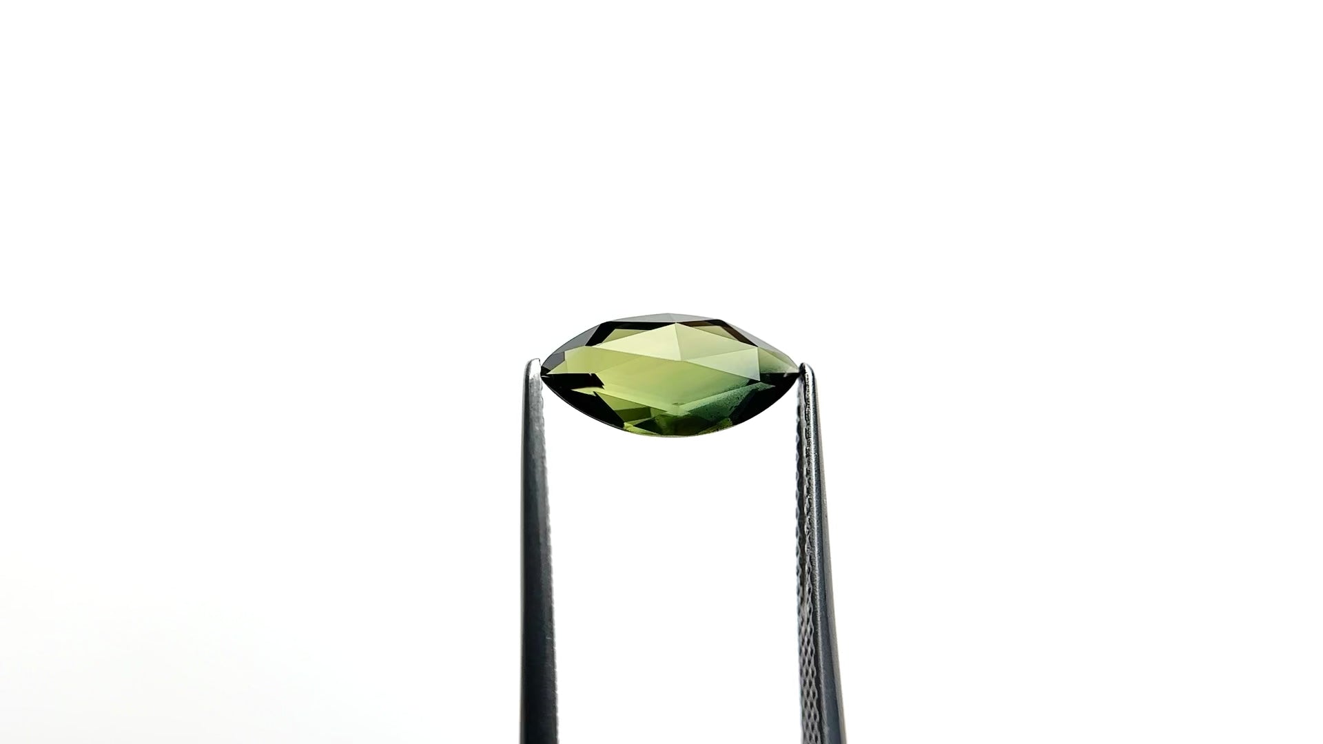 1.87ct 12.19x6.09x2.98mm Marquise Rosecut Sapphire 28298-02