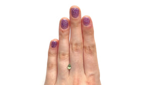 0.56ct 6.08x4.04x2.89mm Pear Brilliant Sapphire 23425-32