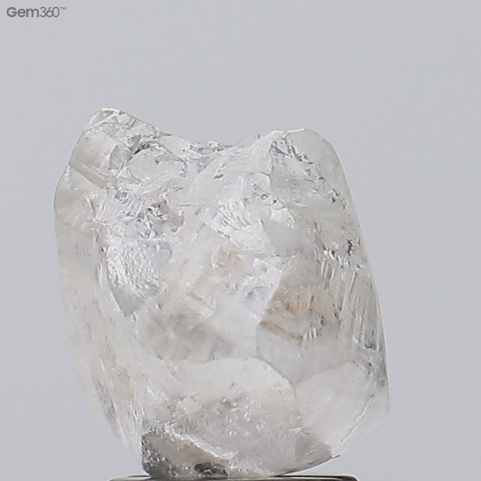 4.10ct Rough Diamond 708-21-32