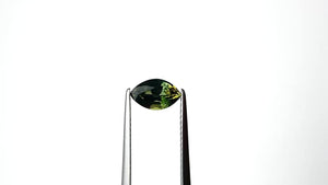 1.16ct 7.99x4.92x3.87mm Marquise Brilliant Sapphire 27344-05