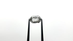 1.05ct 7.91x5.13x2.64mm Cushion Double Cut 🇨🇦 26031-01