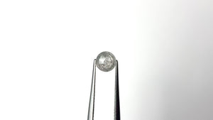 0.86ct 6.05x6.00x2.91mm Round Cabochon 🇿🇦 28042-12