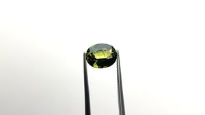 3.49ct 10.24x8.26x4.72mm Oval Brilliant Sapphire 23434-04