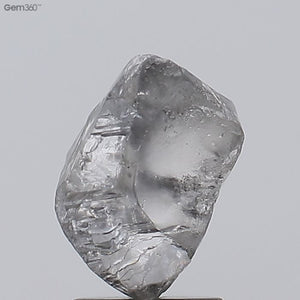 3.64ct Rough Diamond 522-85-12