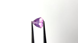1.64ct 8.48x6.48x4.13mm Shield Brilliant Sapphire 27477-01
