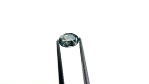 0.90ct 6.93x4.91x3.11mm Oval Brilliant Sapphire 26162-11