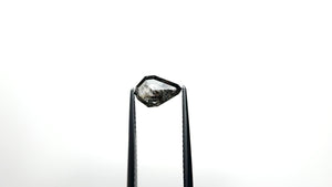 1.03ct 9.15x6.00x2.68mm Shield Rosecut 26785-06