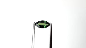 1.17ct 9.85x5.09x3.08mm Marquise Brilliant Sapphire 27344-04