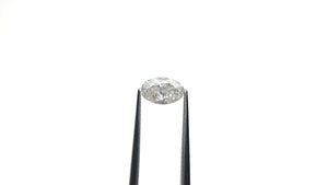1.02ct 8.38x5.30x3.34mm Oval Brilliant 26291-17