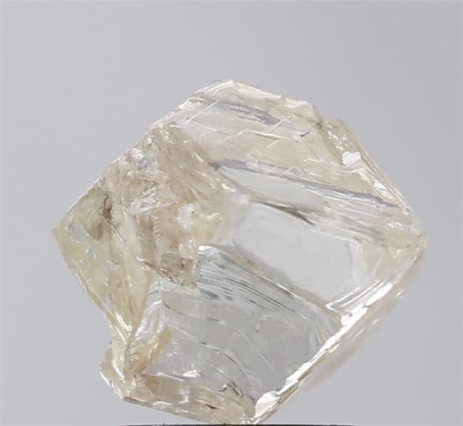 3.50ct Rough Diamond 46-42-3