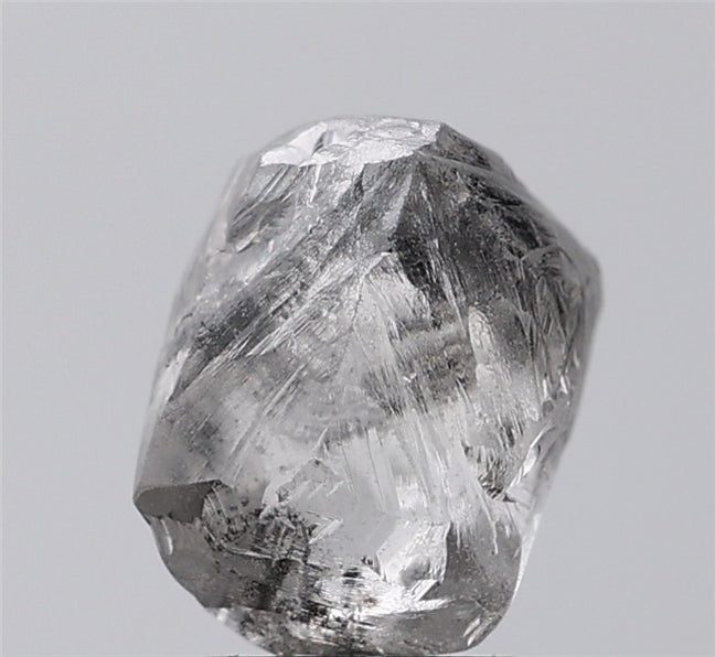 4.34ct Rough Diamond 379-42-42