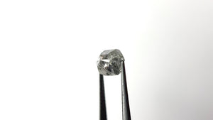 2.52ct 7.94x6.66x4.90mm Polished Raw Diamond 🇨🇦 27702-01