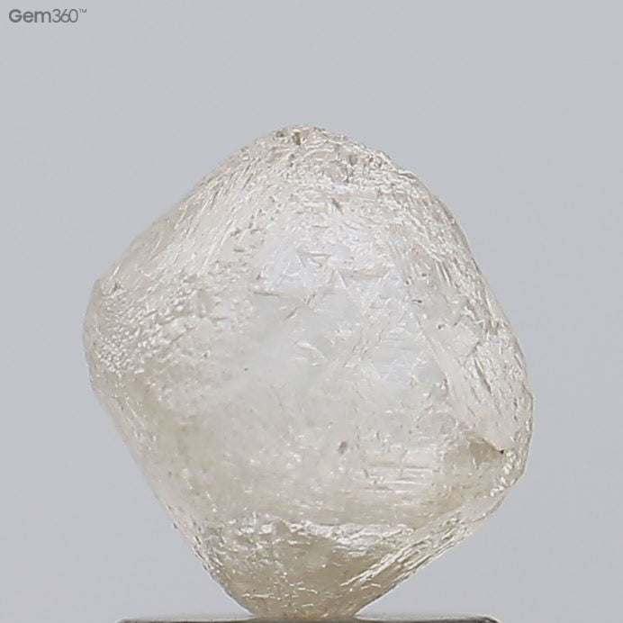 2.77ct Rough Diamond 24-00-5