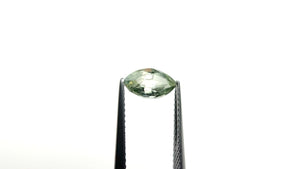 1.32ct 9.07x5.26x3.69mm Marquise Brilliant Sapphire 23961-01
