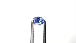 1.21ct 6.92x4.97x4.33mm Oval Brilliant Sapphire 28207-01