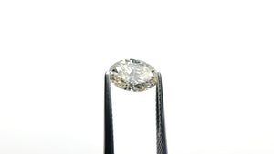 1.49ct 9.36x6.22x3.91mm SI2 M-N Oval Brilliant 🇨🇦 28313-05