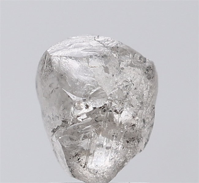 2.54ct Rough Diamond 126-68-37