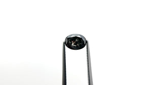 1.09ct 7.47x5.62x2.76mm Oval Double Cut 19180-15