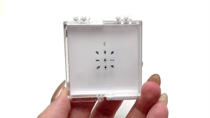 OFFLINE PARCEL 0.45cttw 10pc 3x1.5mm Marquise Brilliant Sapphire Parcel 26571-01