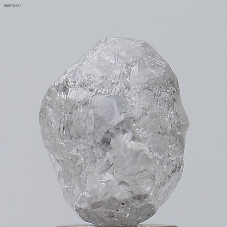 2.74ct Rough Diamond 150-23-18