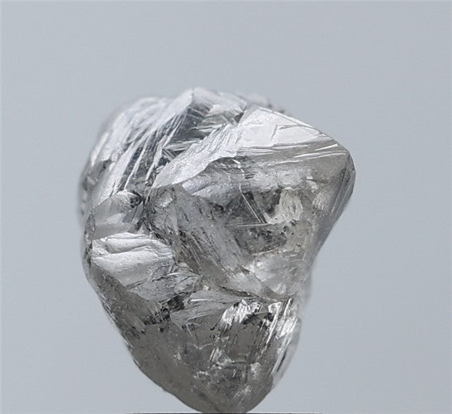 4.02ct Rough Diamond 379-42-64