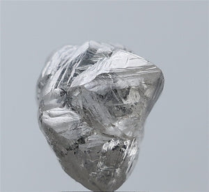 4.02ct Rough Diamond 379-42-64